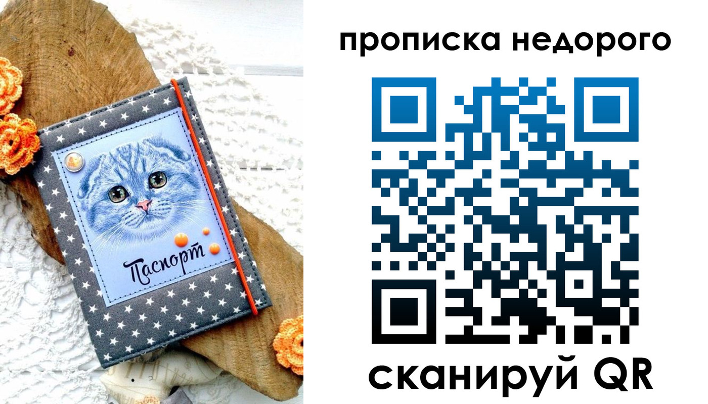 временная регистрация надежно в Звенигово